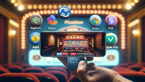 deposit by phone bill casinos|Best Pay By Phone Casinos .